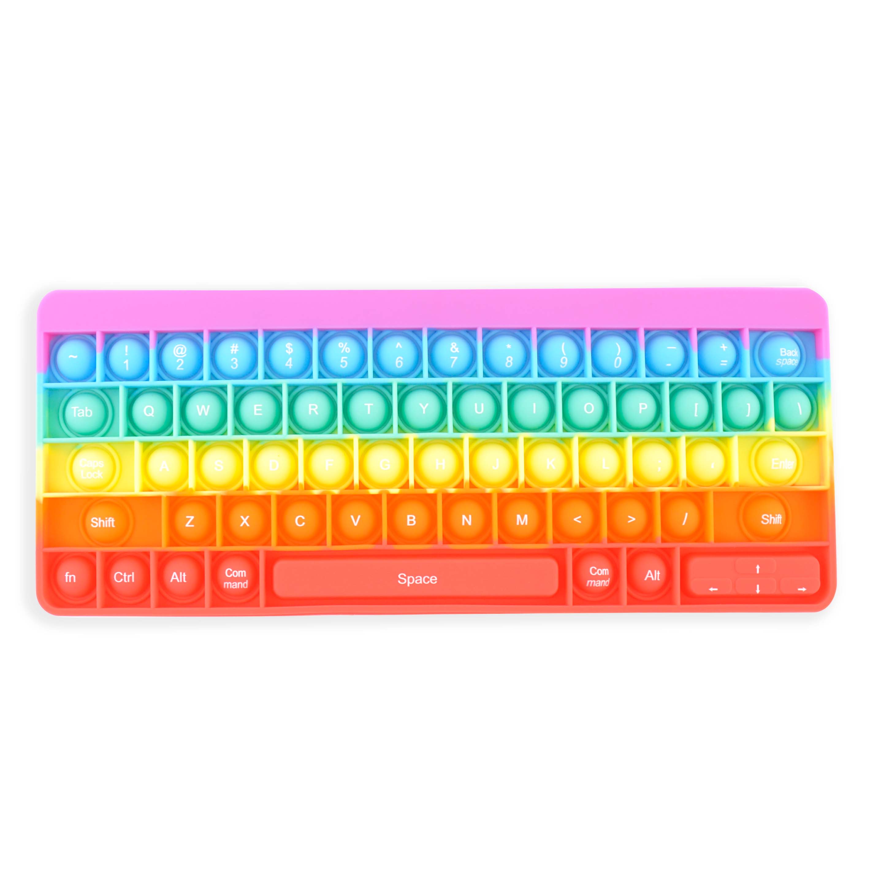 KaiserKids Fidget Toy - KEYBOARD